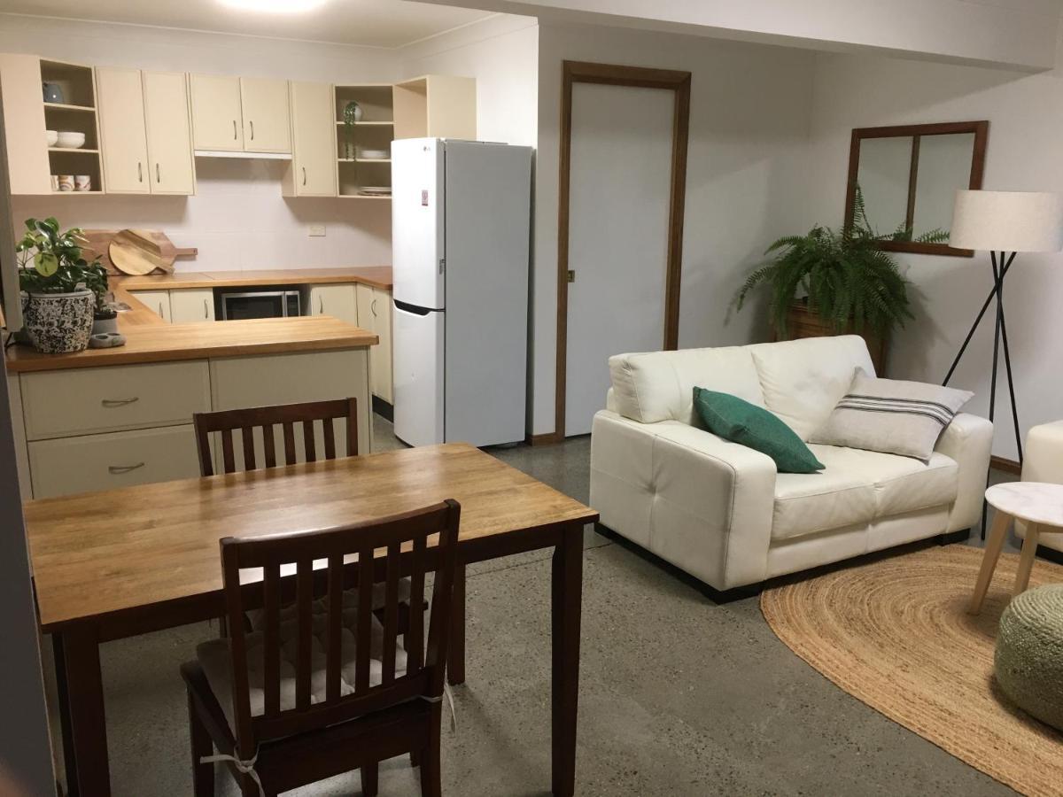 Warrimoo Lower Mountains Retreat מראה חיצוני תמונה